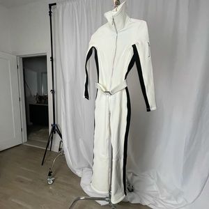 CORDOVA WINTER SKI BODYSUIT